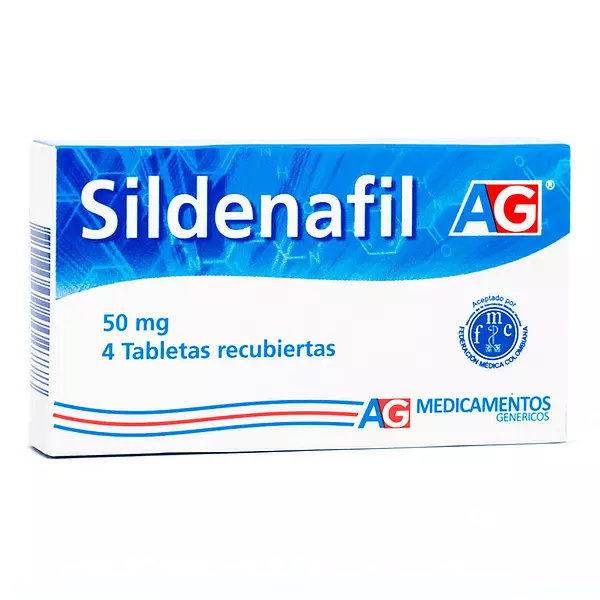 Sildenafil 50 Mg