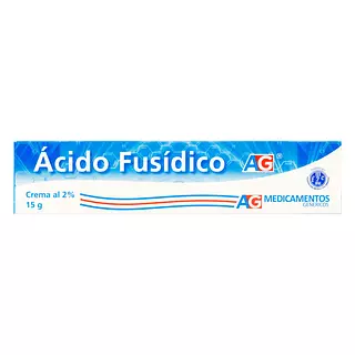Acido Fusidico Crema