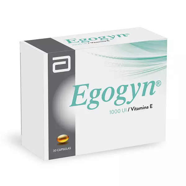 Egogyn 1000 Mg