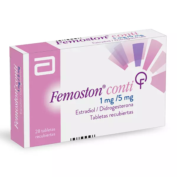 Femoston Conti