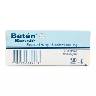 Baten S 75 Mg