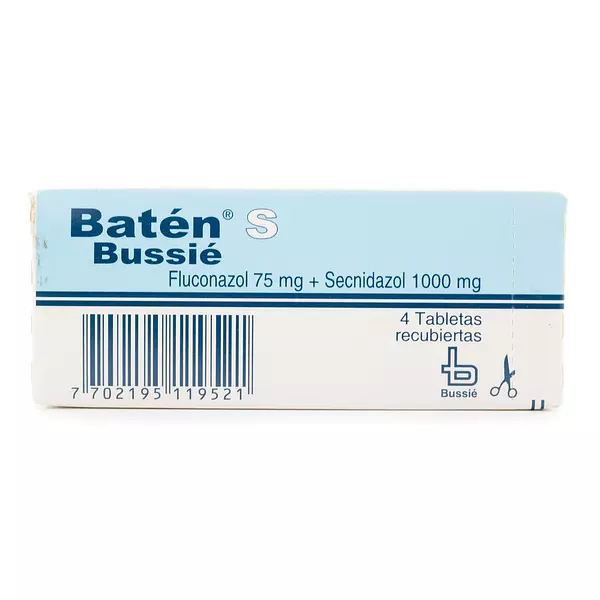 Baten S 75 Mg