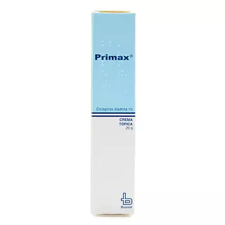 Primax Crema