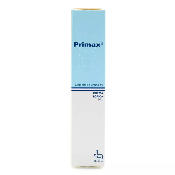 Primax Crema