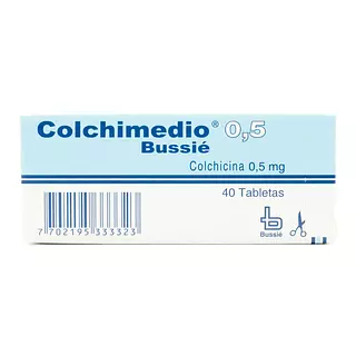 Colchimedio