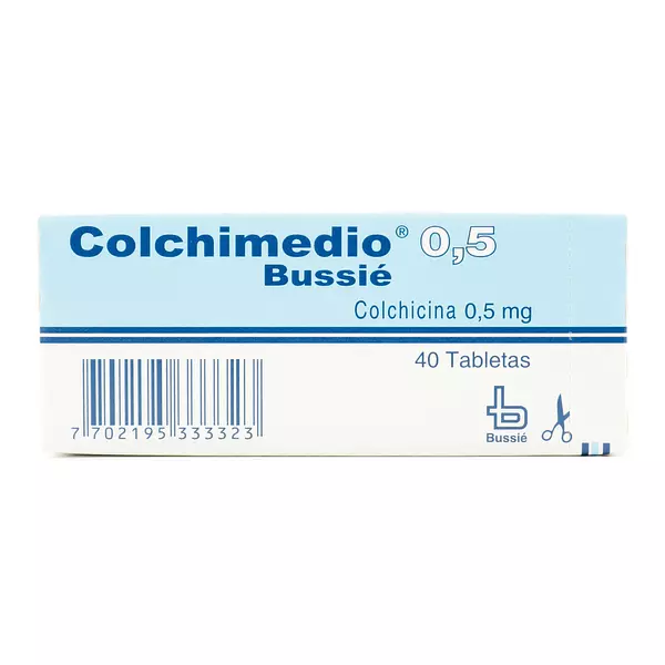 Colchimedio