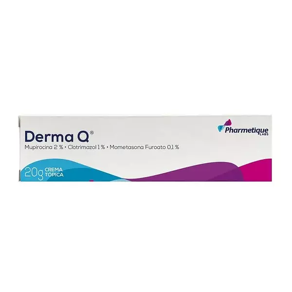 Derma Q Crema Topica