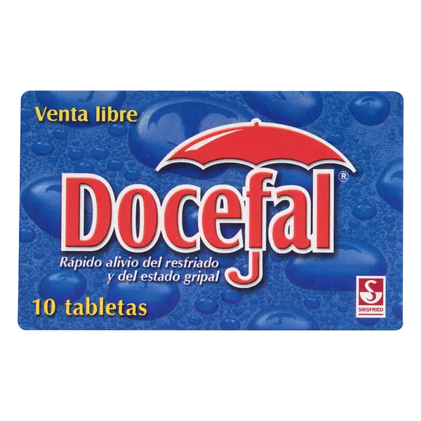 Docefal