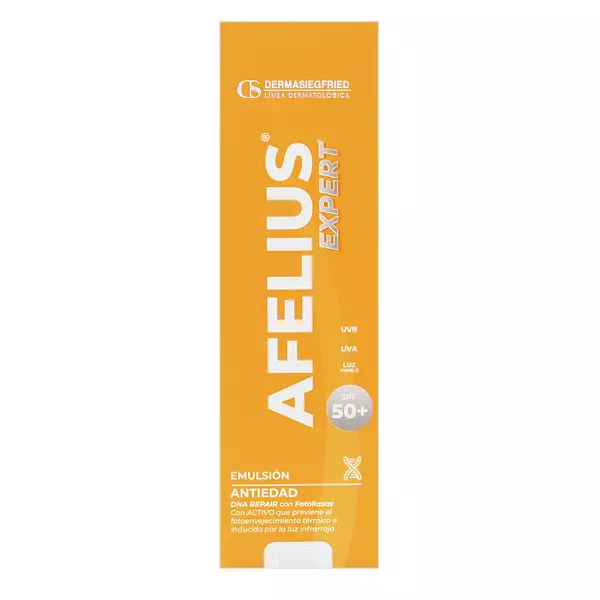 Afelius Expert Emulsion