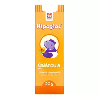Hipoglos Calendula