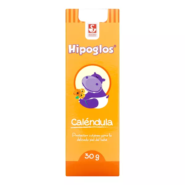 Hipoglos Calendula