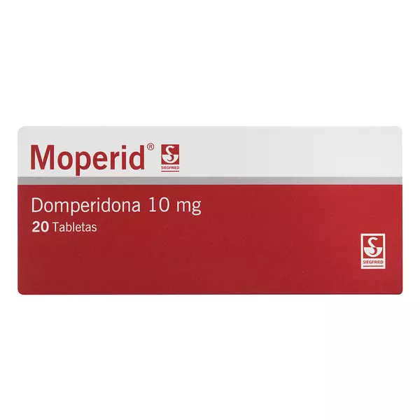 Moperid 10 Mg