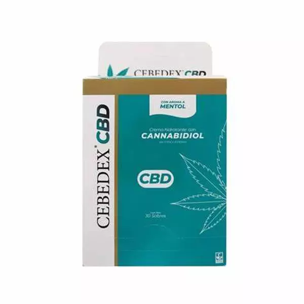 Cebedex Mentol Emulsion