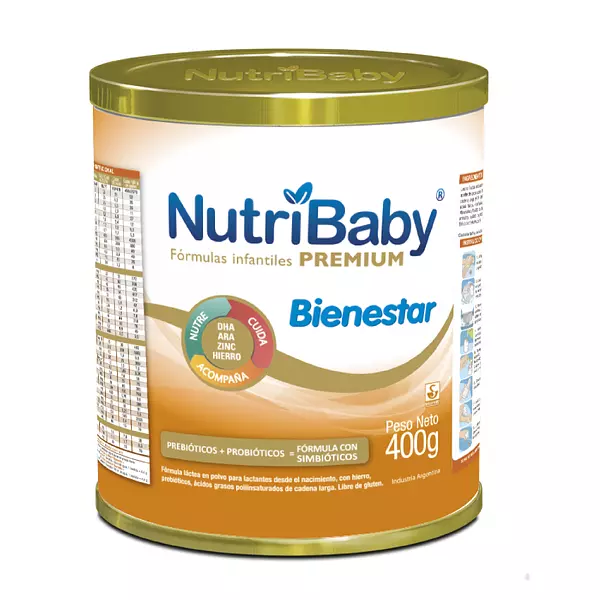 Nutribaby Bienestar