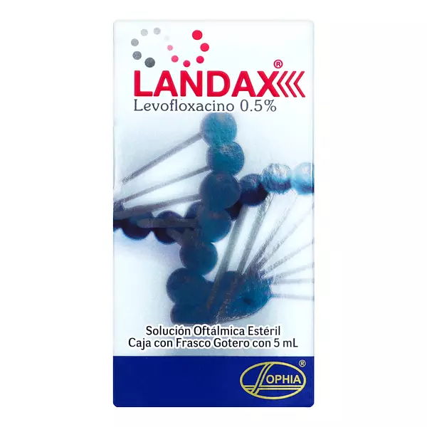 Landax