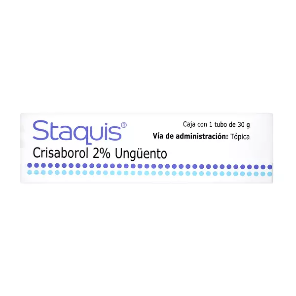 Staquis 2%