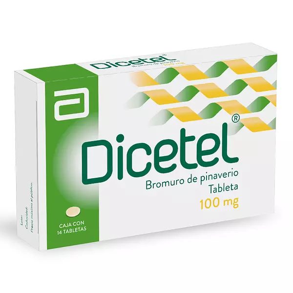 Dicetel 100 Mg