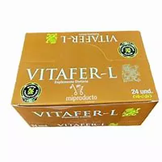Vitafer-L