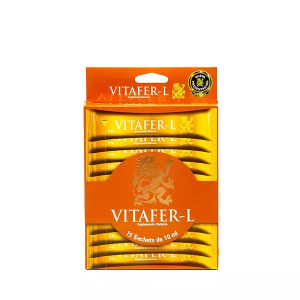 Vitafer-L