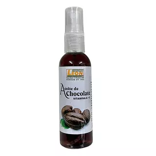 Aceite Chocolate Spray