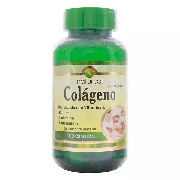 Colageno Hidrolizado