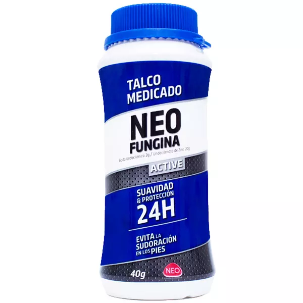 Neo Fungina Polvo