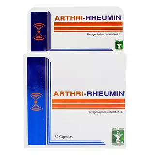 Arthri Rheumin