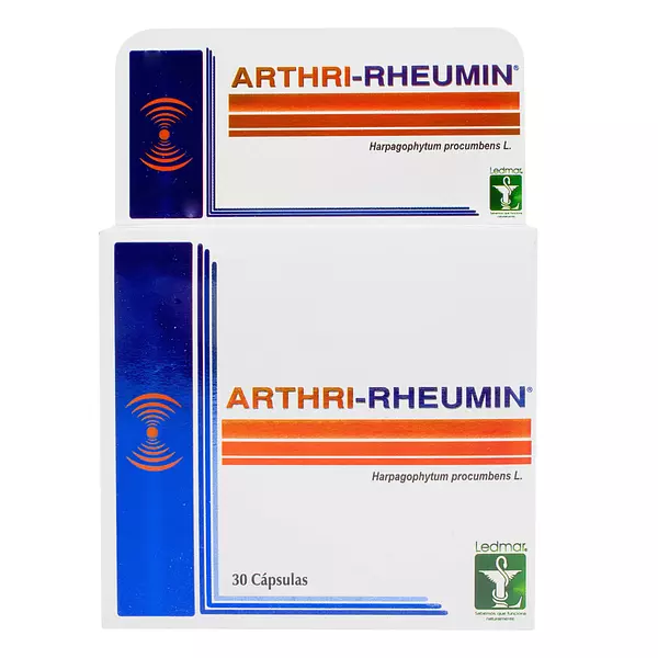 Arthri Rheumin