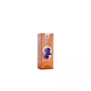 Hipoglos Calendula Pomada