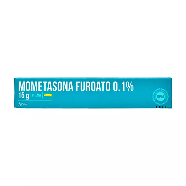 Mometasona Furoato 0.1%