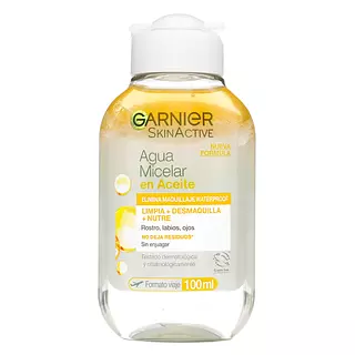 Garnier Agua Micelar Bifasica
