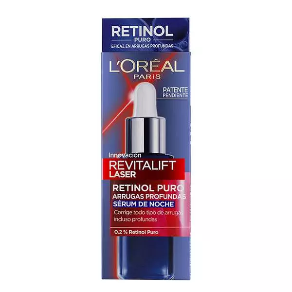 Dermo Expertise Retinol Serum