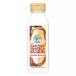 Acondicionador Hair Food Cacao