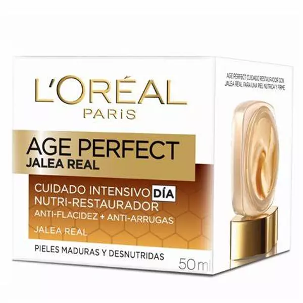 Dermo Expertise Age Perfect Jalea Dia