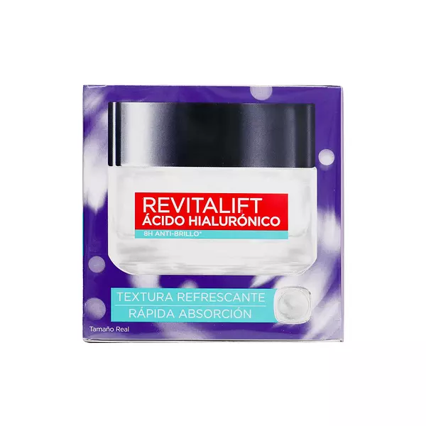 Revitalift Gel Crema Acido Hialuronico