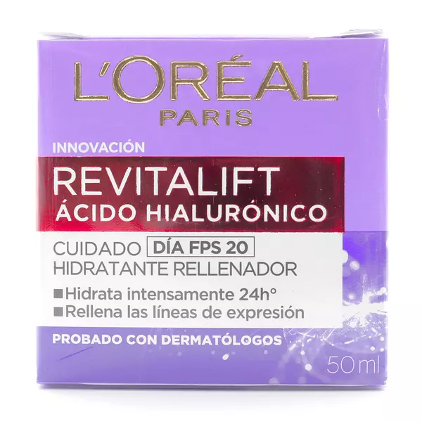 Dermo Expertise Revitalif Hialuro Dia