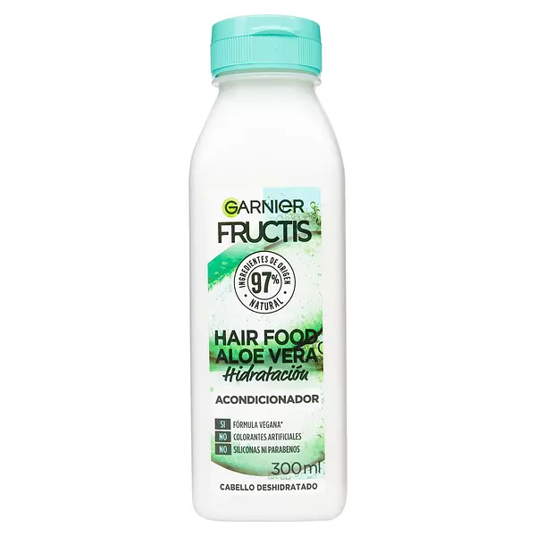 Acondicionador Hair Food Aloe