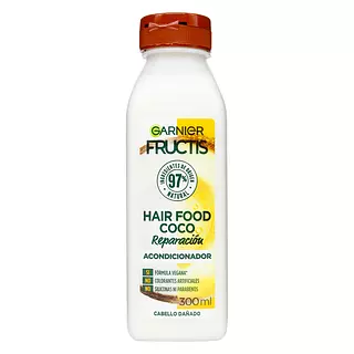 Acondicionador Hair Food Coco