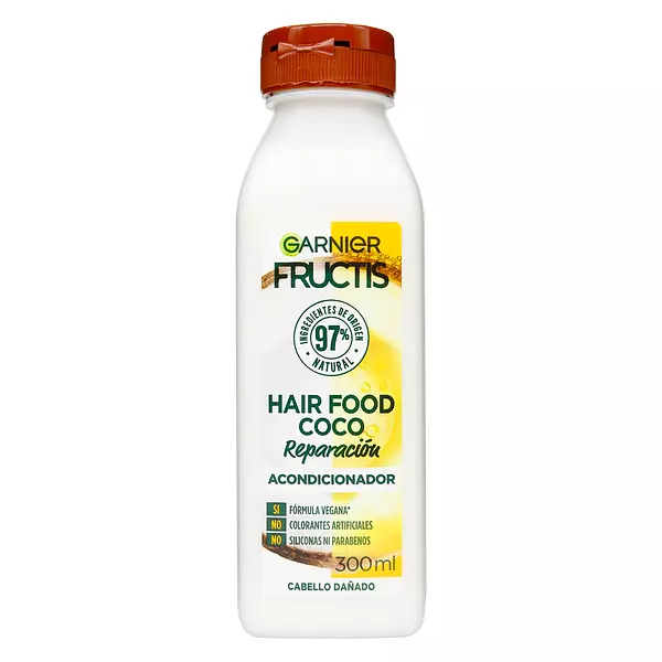 Acondicionador Hair Food Coco