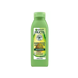 Champu Fructis Hair Food Aguacate