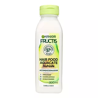Acondicionador Hair Food Aguacate