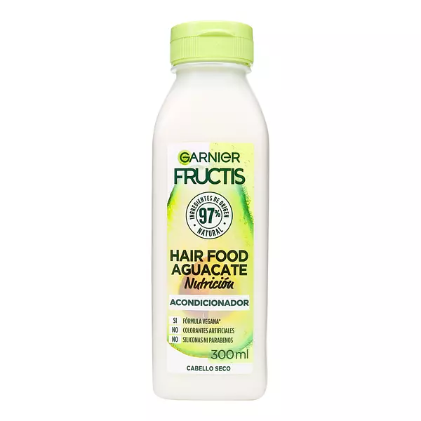 Acondicionador Hair Food Aguacate