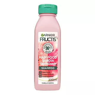 Champu Fructis Hair Food Sandia