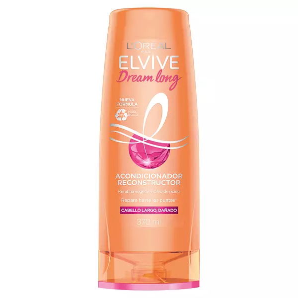 Acondicionador Elvive Dream Long