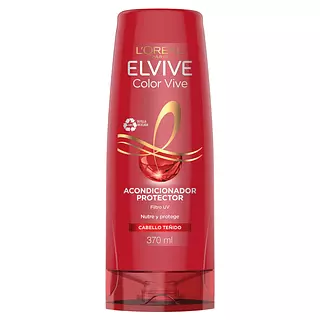 Acondicionador Elvive Color Vive