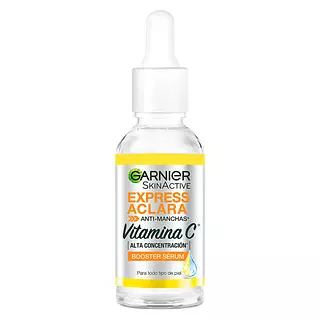 Serum Antmanchas Garnier Expr Aclarador