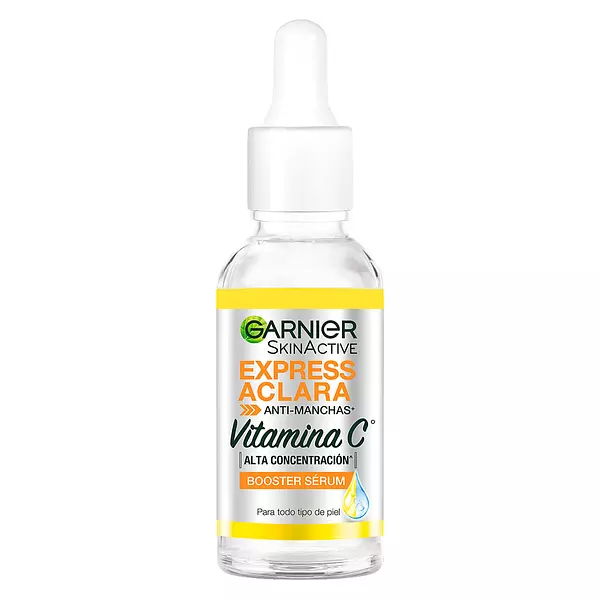 Serum Antmanchas Garnier Expr Aclarador