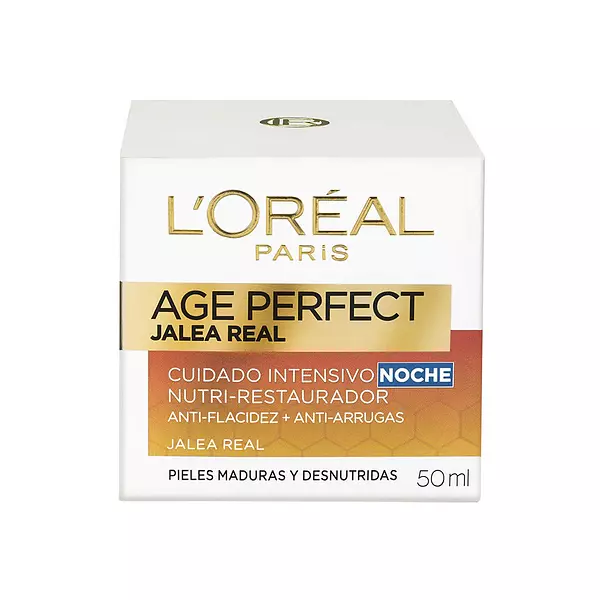 Dermo Expertise Age Perfect Jalea Noche