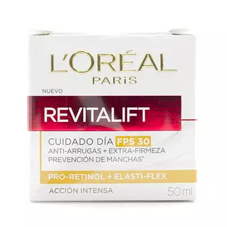 Dermo Expertise Revitalift Fps 30