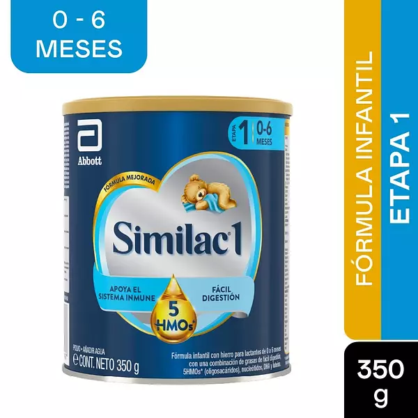 Similac 1